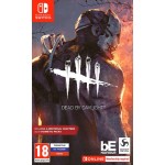 Dead by Daylight - Definitive Edition [Switch]